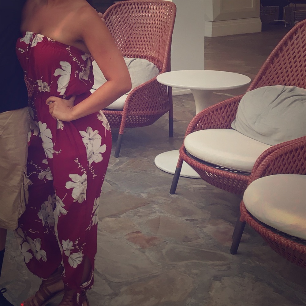 Jumpsuit